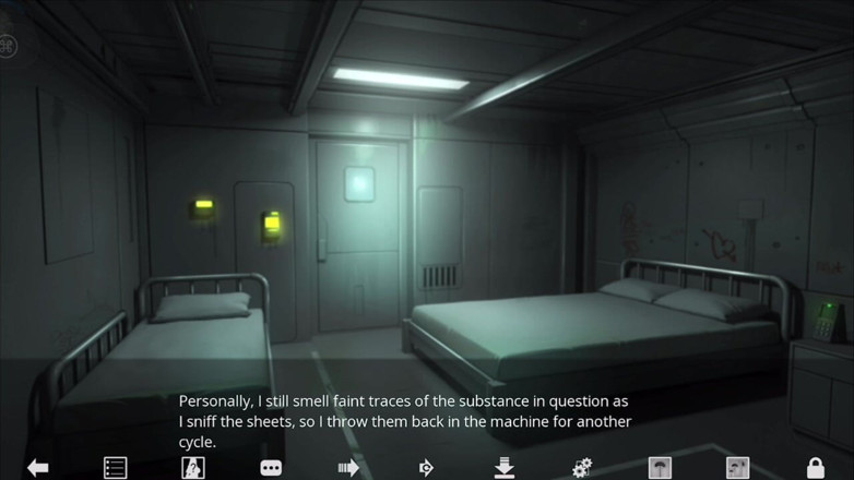 Captain ero gaming: Falling Undercover Nox Syndicate - Chapitre 9 - Partie 3 Finale