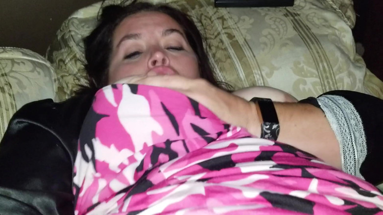 SexyNEBBW: Sexy BBW her big ass, fucking, and a huge load