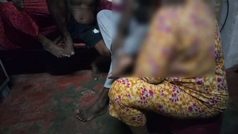 Benita sweety: Tamil Dirty Talking - Gangster