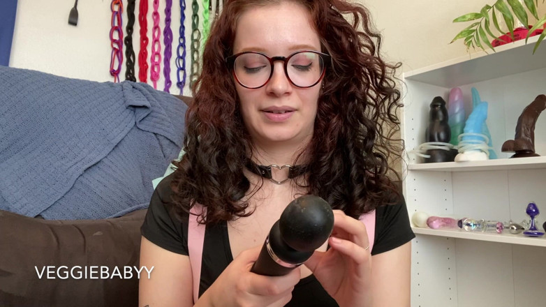 Veggiebabyy: Convorbiri cu jucării Ep. 4: Vibrații