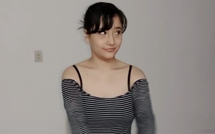 Emma vict: Futai amator cu o columbiană albă frumoasă - porno în spaniolă