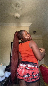 My Girlfriend Want Something Different