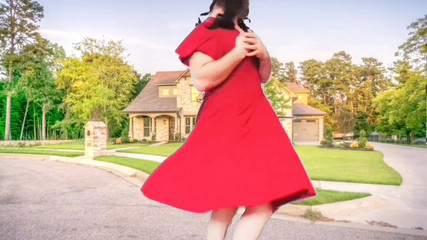 Kitty_Cross: Güçlü giyinme iç patron hatununuzu kanala alıyor