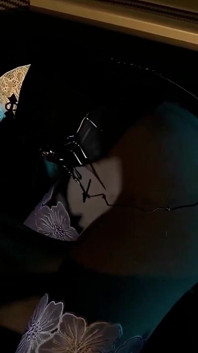 3D napalona dziwka Cosplay dziwka zerżnięta w samochodzie
