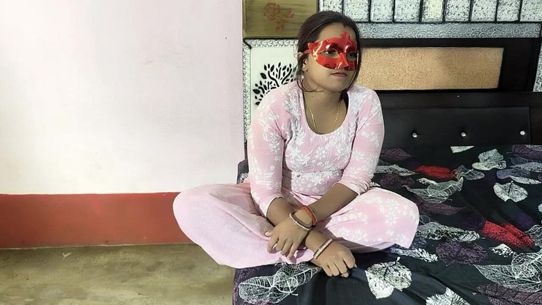 Soniya1997: Indian Girl Soniya Begging Her BF to Come in Her...