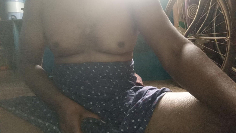 Sweet Indian cock: Minyak pijat lubang pantat temanku yang gay