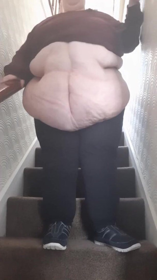 SSBBWLadyBrads: Ainda lutando