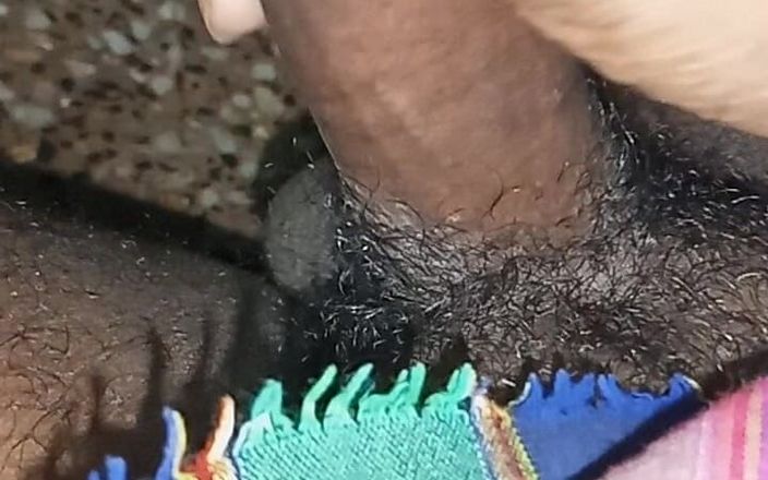 Sweet Indian cock: Бхабхи сосет и лижет киску в трахе дома