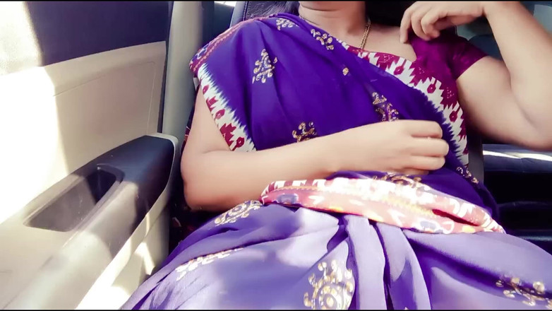 Indian Disha: Bhabhi desi dalam kereta