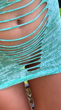 Rate the Outfit