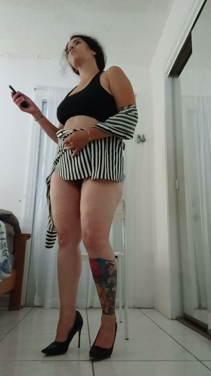 DaniRamos: Watch Me Live on Flirtify