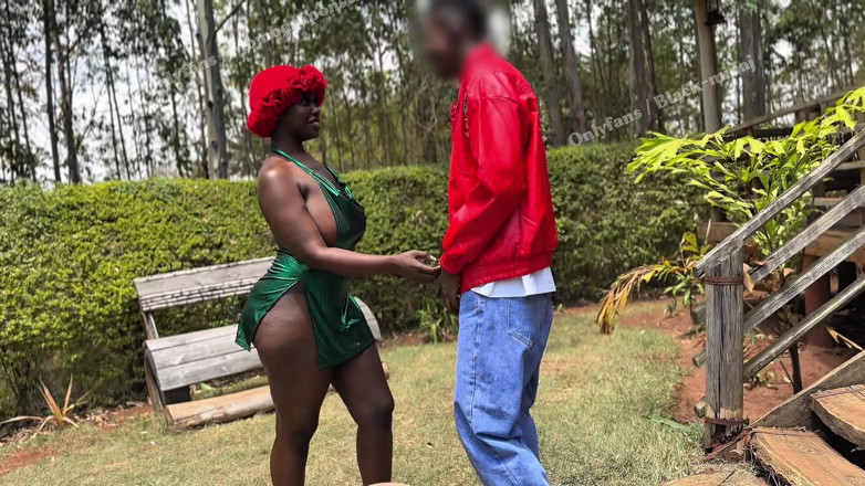 mombasapornstar: Sex After Long Journey with Ex Wife(full Video)