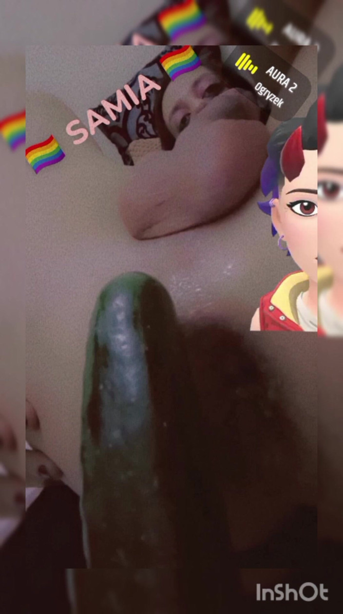 Samia-transexuel92: Samia Ladyboy Sissyboy Tsgirl Morocco
