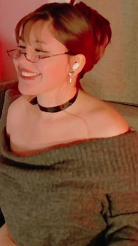 Hi, I'm Ukii, Your Favorite Waifu