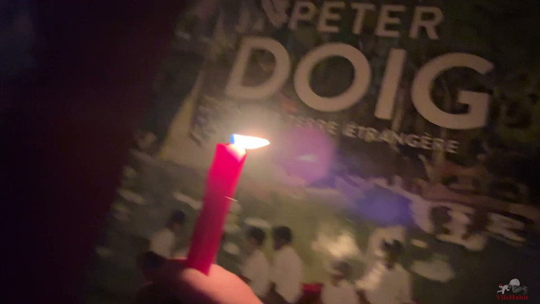 SophiaSylvan: Casa puttana infestata 1
