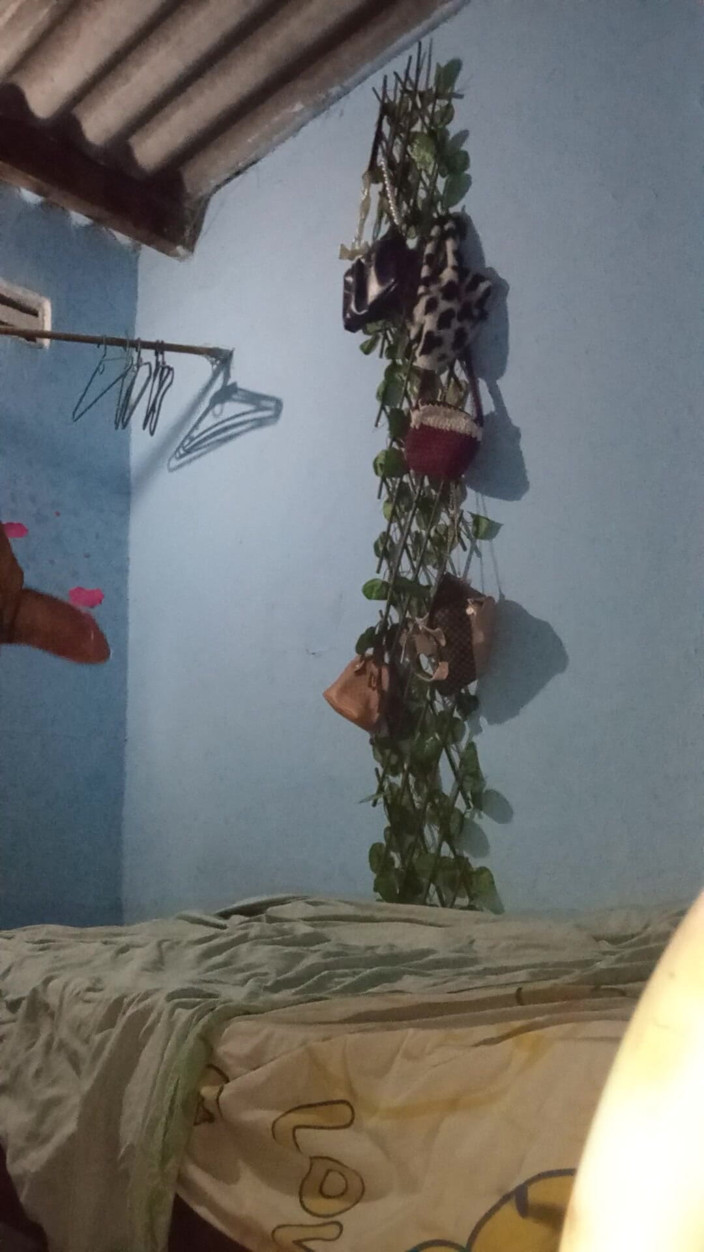 Femboy from Colombia: 이건 육즙 가득한 구강 성교야