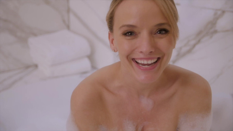 Pristine Edge: Bubble Bath