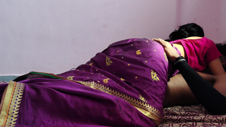 Viralcouple76: Desi indiana sorellastra scopata dal fratellastro