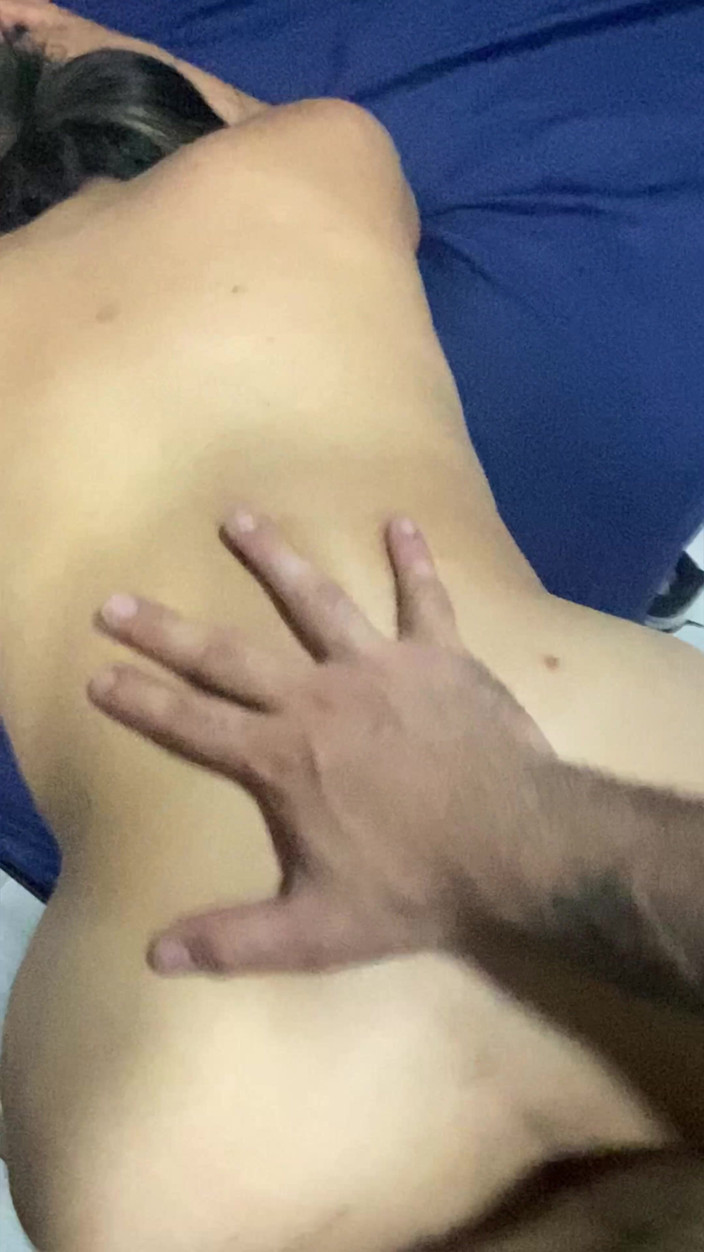 Rubis: Sex with My Friend's Wife