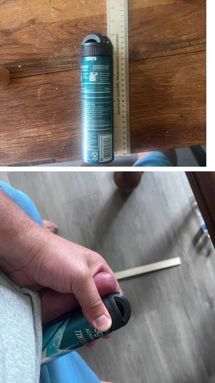 Dick Pants: Noch ein eisbad, schrumpfendes penis-herausforderungsvideo