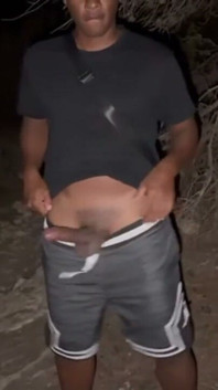 I Get a Little Turned on While Riding