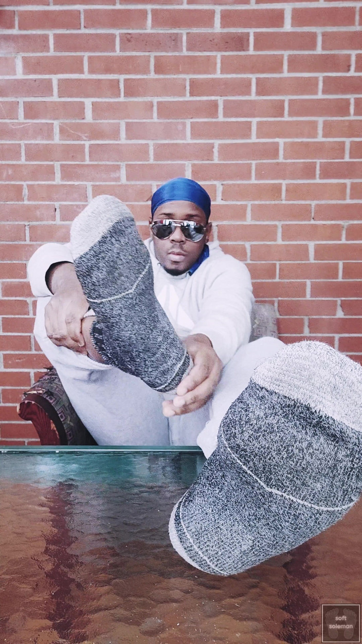 Soft Soleman: Mijn mannelijke zachte zolen weergeven (2026)