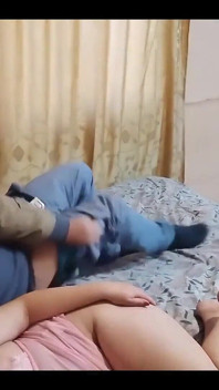 A Carpenter Fucked a Very Horny, Big-ass BBW and Didn't Clean the Room.