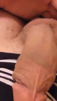 Masturbation