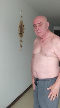 Hot Fucking Surprise with Garabas and Olga
