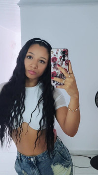 Mirror Beauty