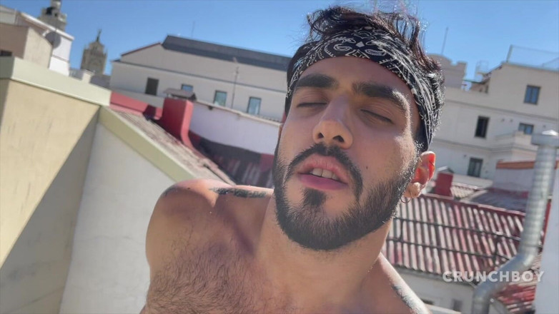 Straight boys curious with big cocks: 性感的奥斯卡伊万被ougla smith生性交