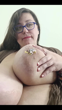 I Need Your Opinion About Nipple Piercing