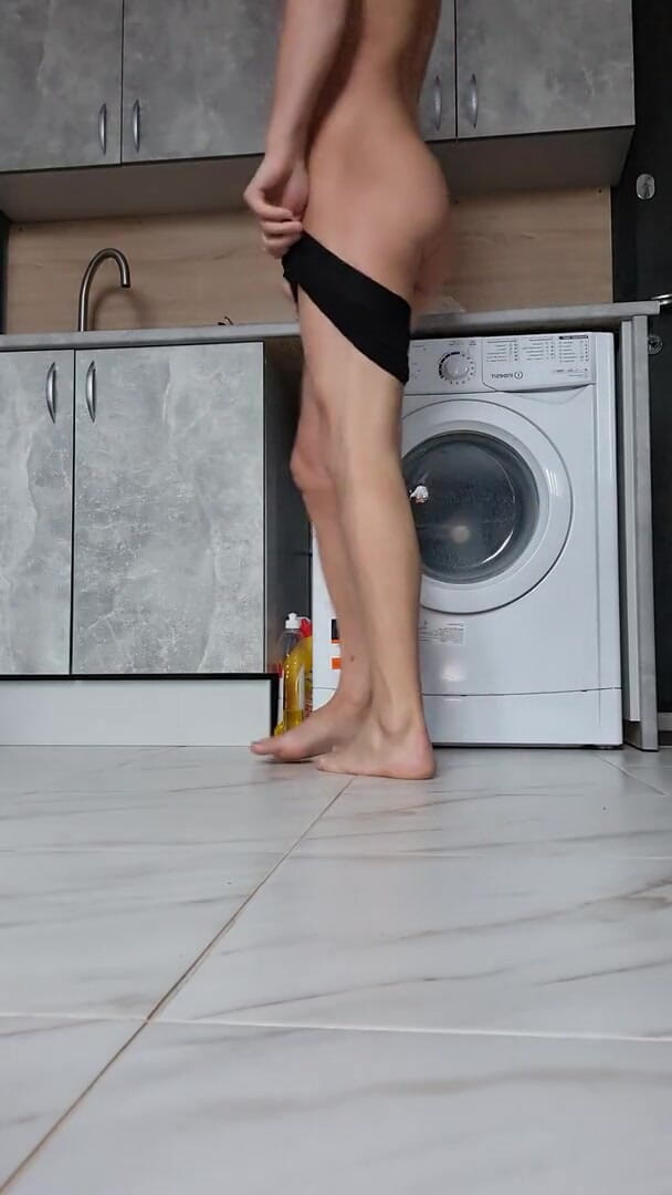 Andkvcat: Morning_sport