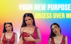 Anitta: Твоя новая цель: одержимая мной