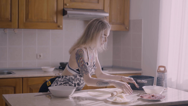 Karneli Bandi: Erotisch koken met Karneli