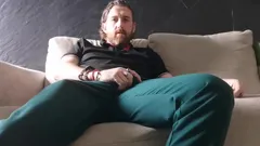 警告：极端肮脏的谈话