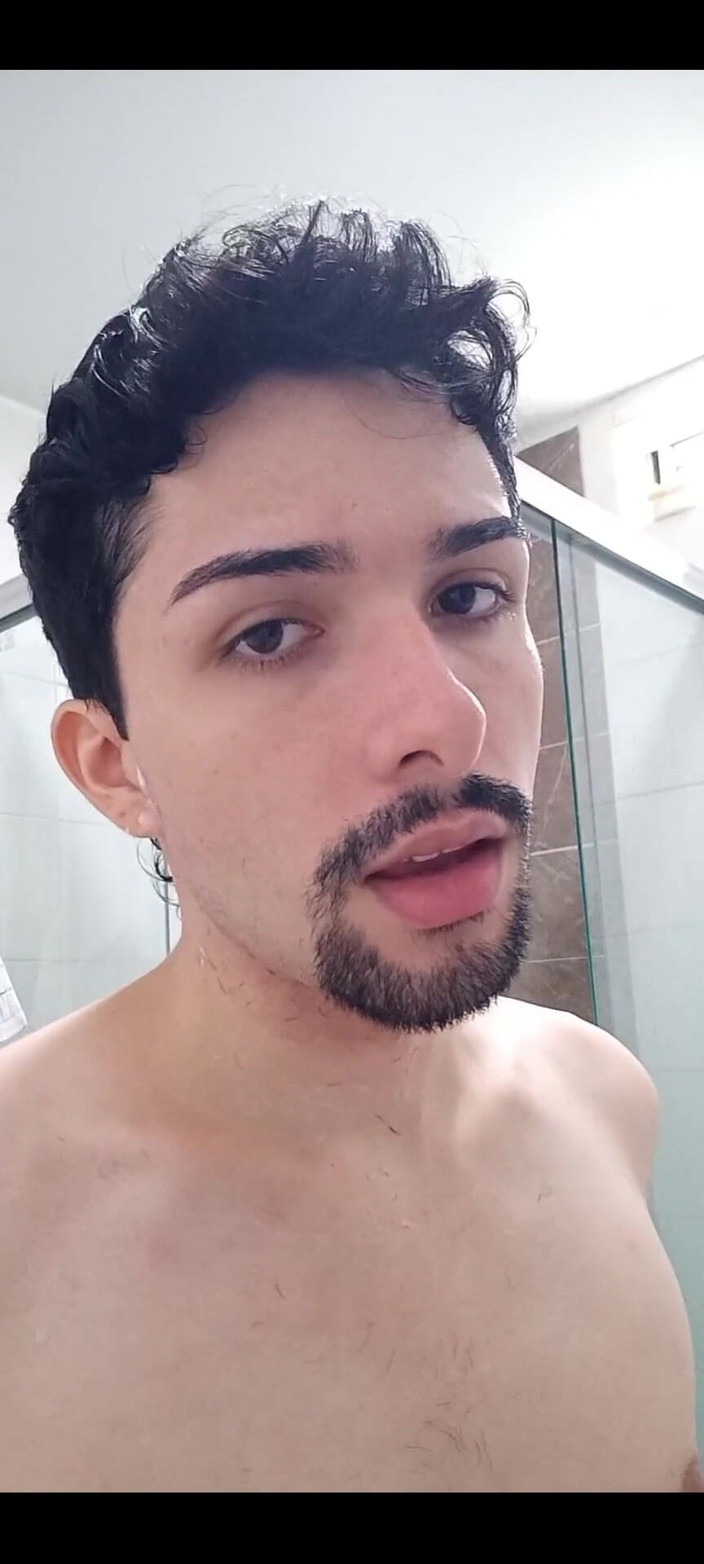 Diego latinboy: Get Ready with Me