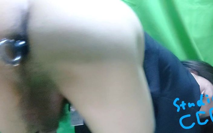 Ureniku Benten: # 120 Fără titlu