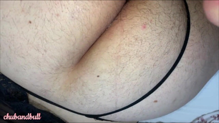 Chub_Bull: Chub sissy deluxe