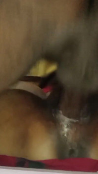 My Husband Fuck My Oiled Pussy