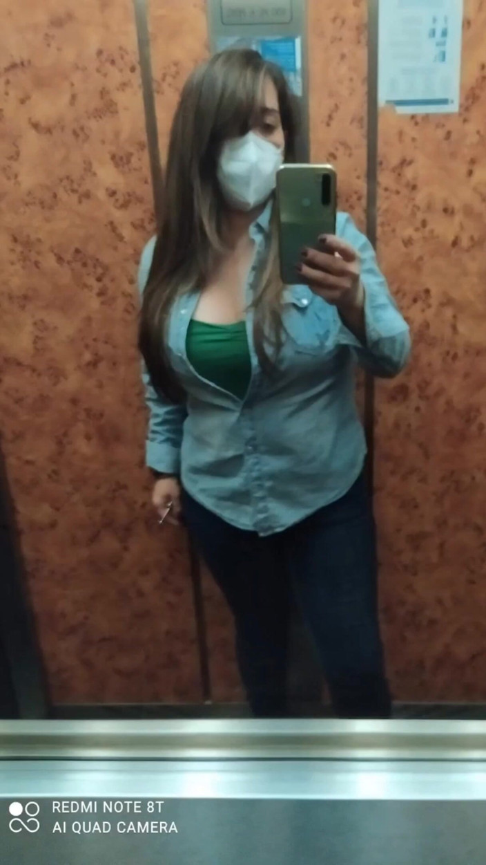 Secive: Creampie in me pussy