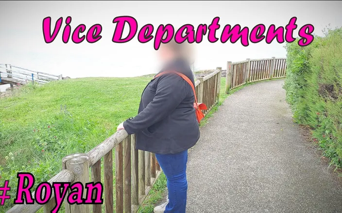 Ciryme49: Departman Başkan Yardımcısı - Royan