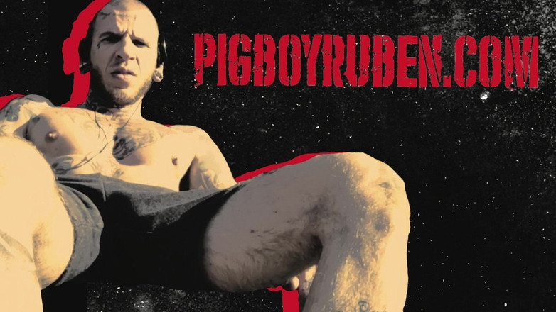PIGBOYRUBEN: 大鸡巴狂欢 - 3