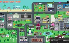 Mythic Manor 0.21 Fanora walkthrough phần 2