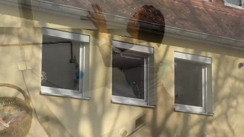 Deutschland porn: Pasangan Jerman sebenar berkongkek di rumah!!