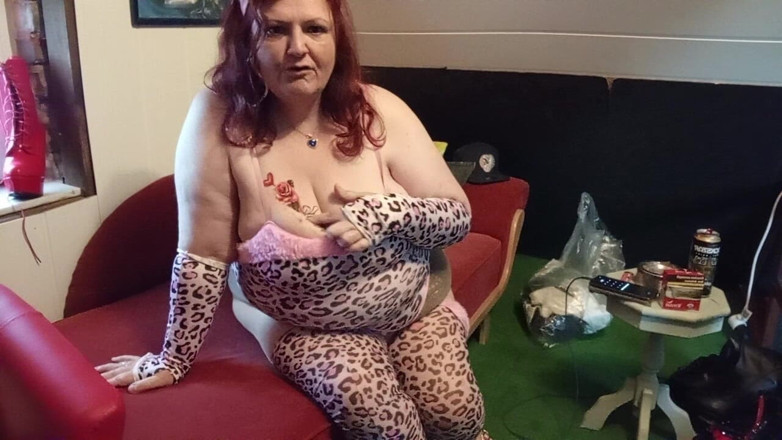 tammara big: Nový outfit a pěkná kola