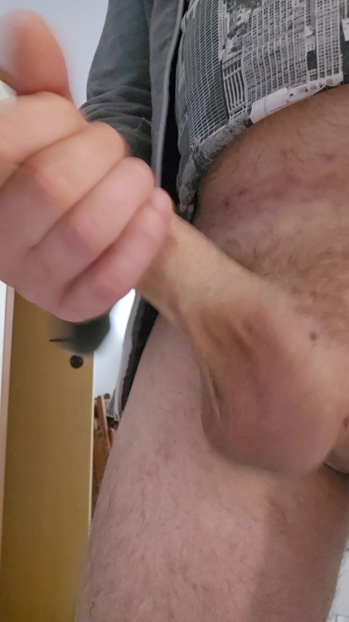 Jaro: Late Night Wank