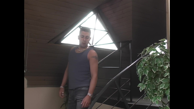 Bewitched!: Jessica Fiorentino: Exquisite Beauty for Intense Anal Sex