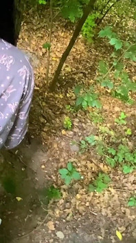 Aptal Esmer Ormanda Bir Bisikleti Kirdi Ve Tamir Için Bir Pussy'yle Ödeme Yapti! Köpek Stili̇ Siki̇ldi̇m