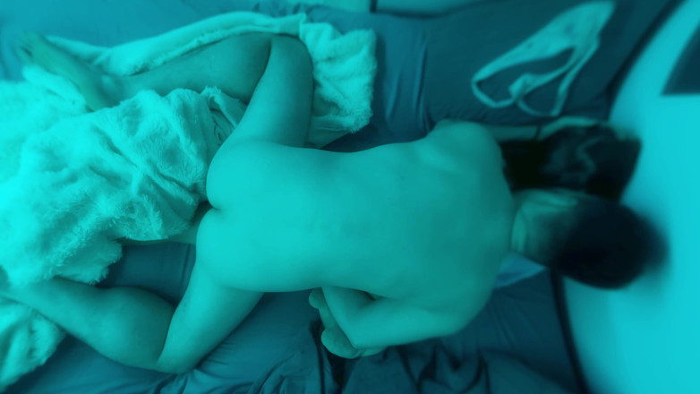 HomeVideoLive: Anal, gritando durante el orgasmo